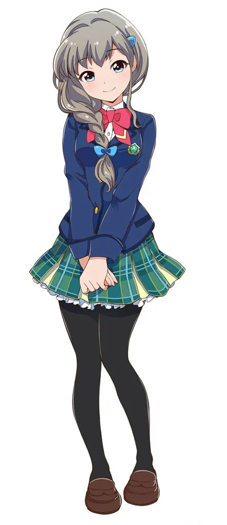 成海 遥香