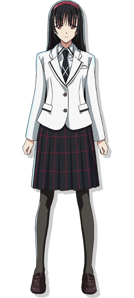十河 綾香