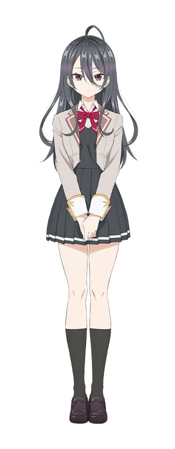 君嶋 綾乃