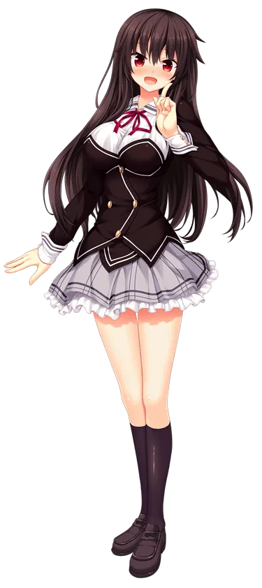 黒木 未知