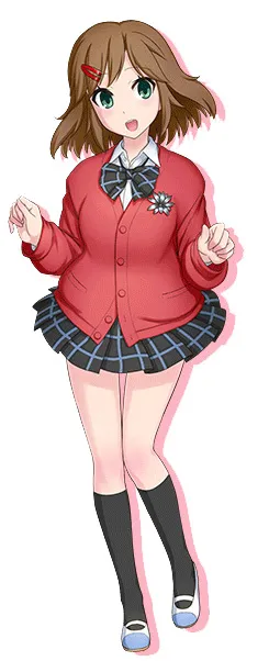 鈴木 結愛