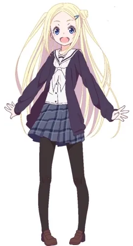 ハナ・N・フォンテーンスタンド