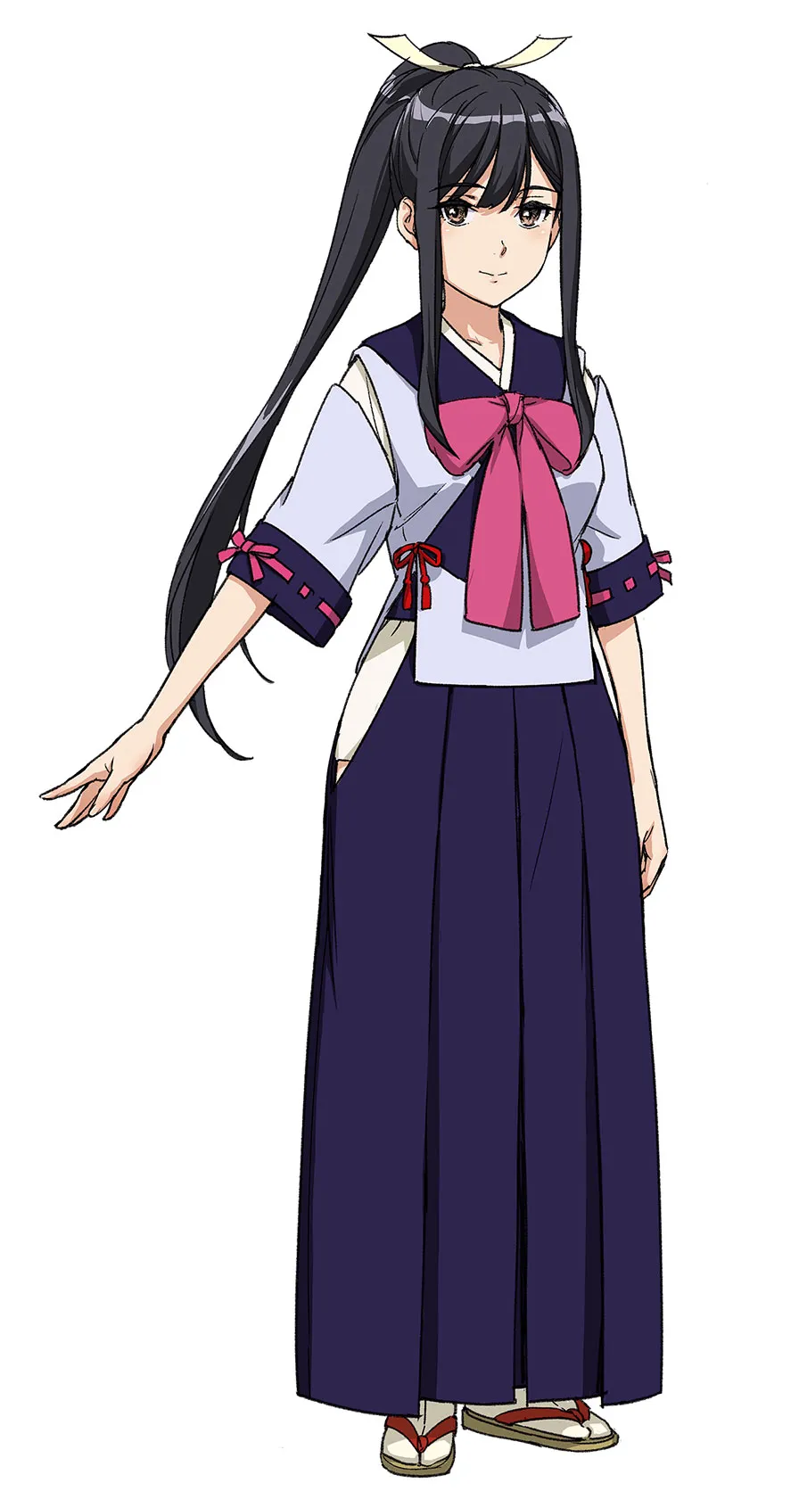環 楓花