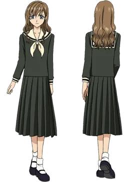 藤堂 志摩子