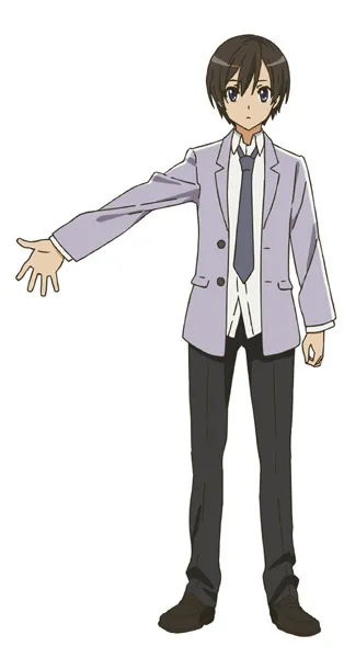 八坂 真尋