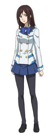 泉澄 リナ
