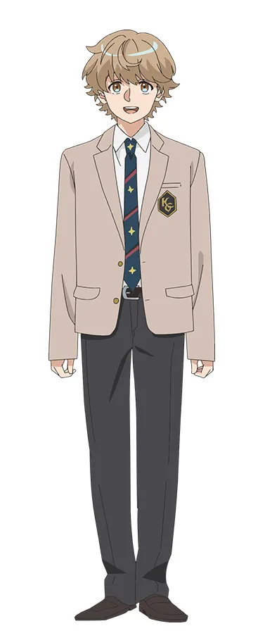 川越學園