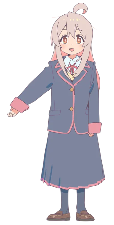 緒山 まひろ