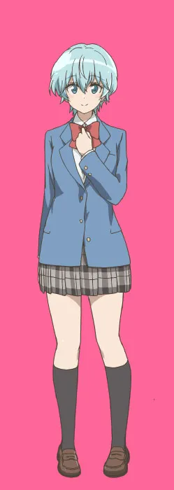 武笠 美姫