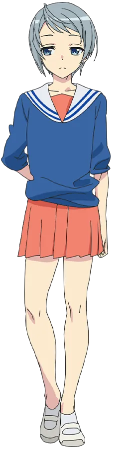 翼