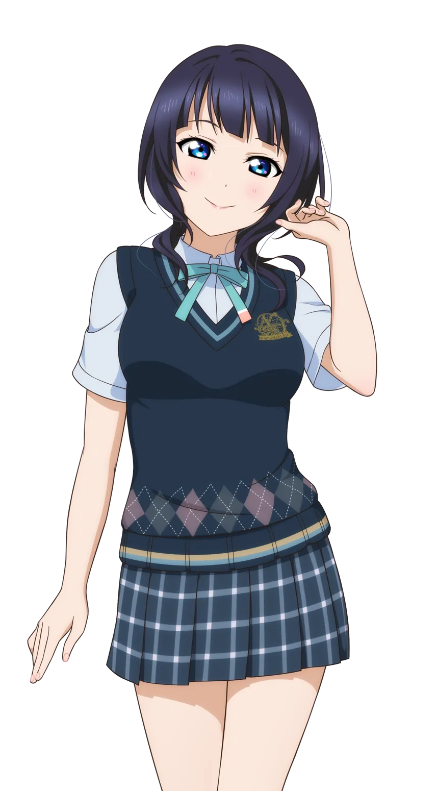虹ヶ咲学園