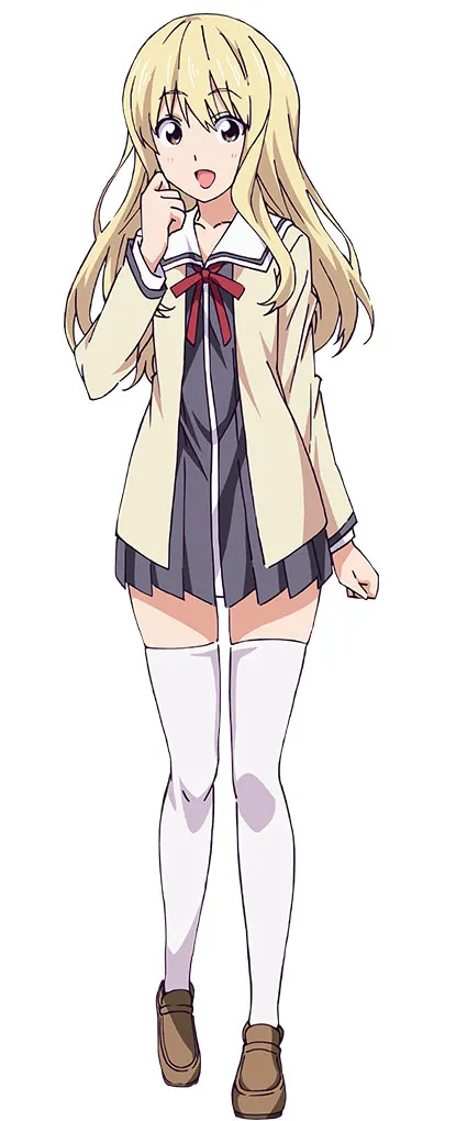 隅野 さやか