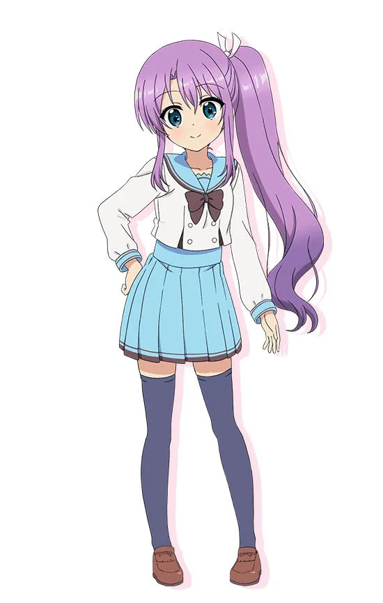 稀星学園本校