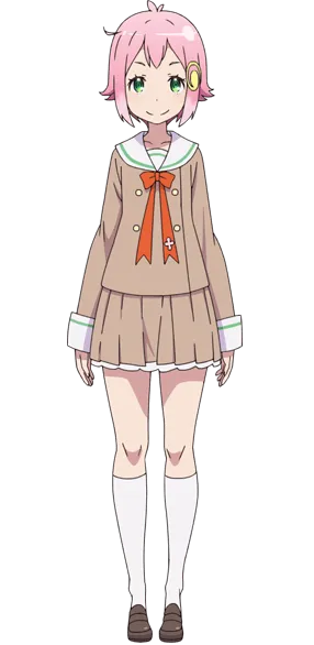 小日向 満月