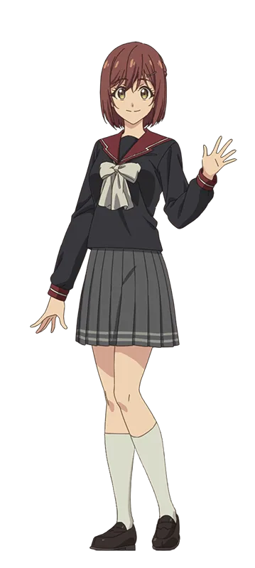 鈴ノ音 涼子
