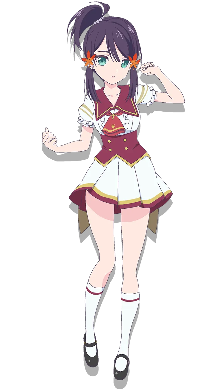 カエデ