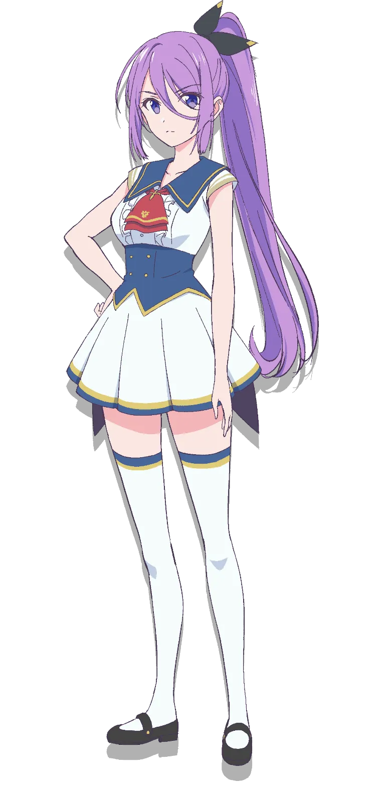アシュレイ