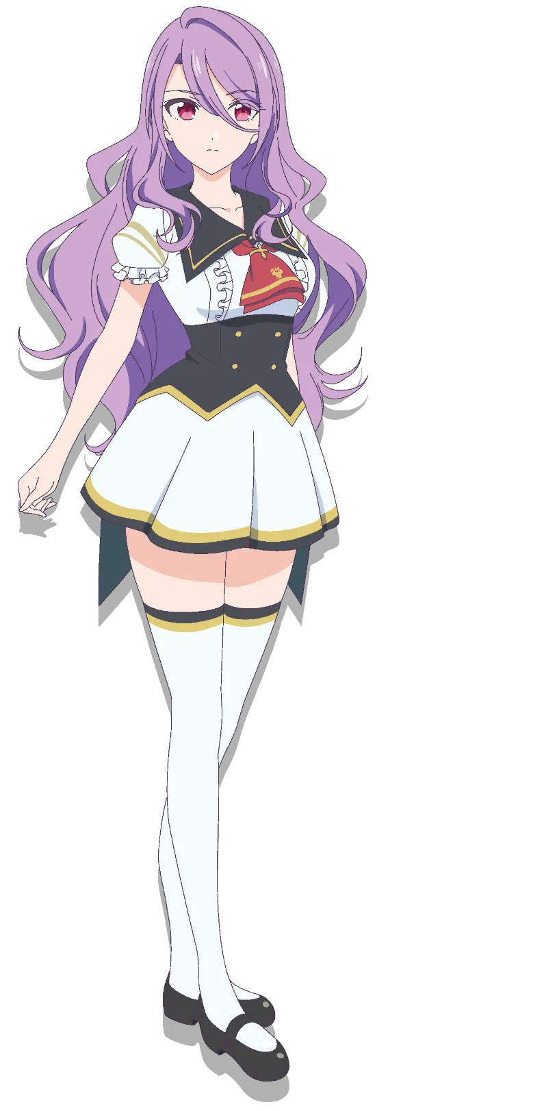 エミリア