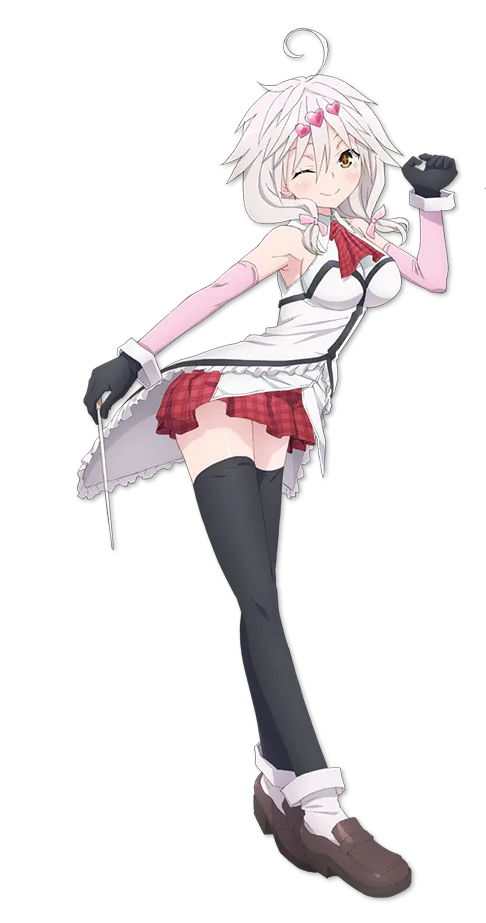 倉田 ユイ