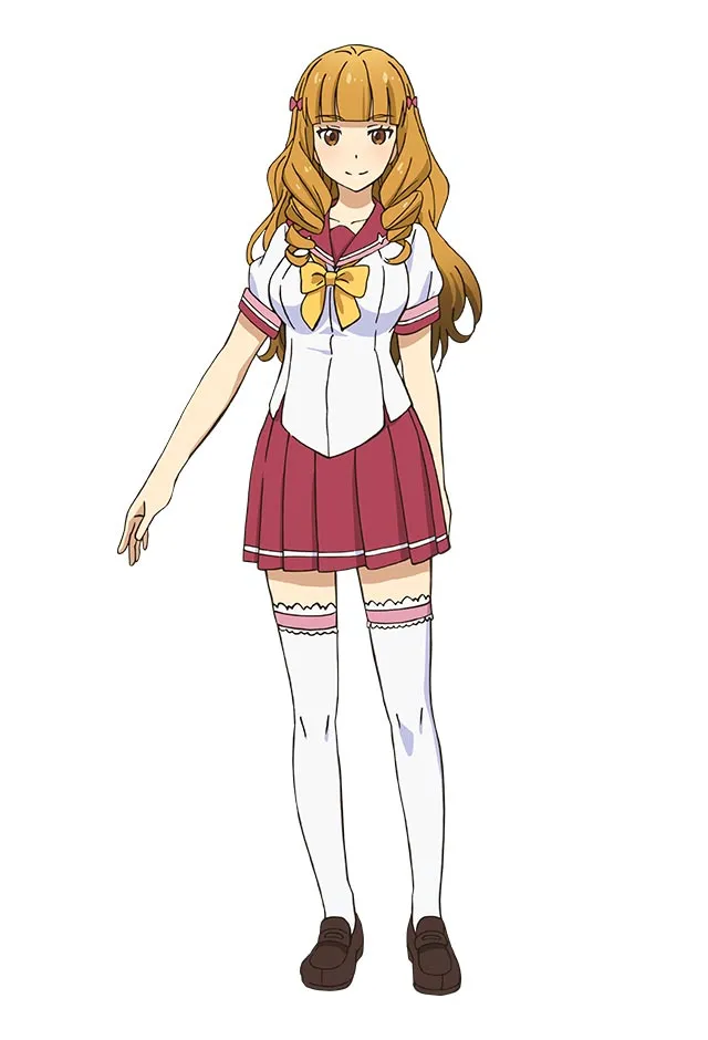 境町学園
