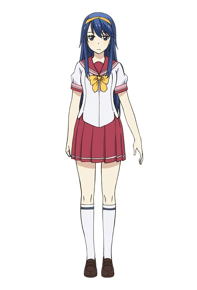 波多乃 神奈