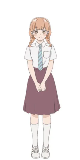 須藤百々子
