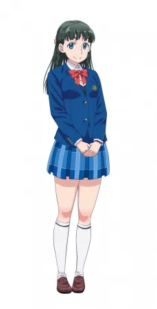 お嬢