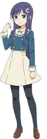 有馬 ひづめ
