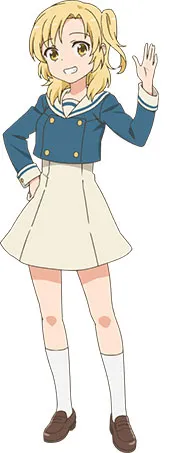 猿渡 宇希