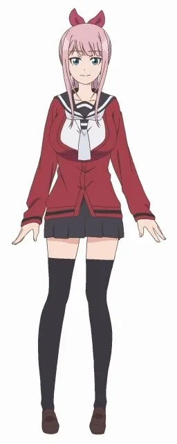 柄井高校
