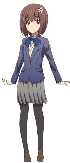 塔野 花梨
