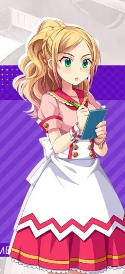 イリーナ・レスコヴァ