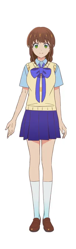 桜坂 詩織