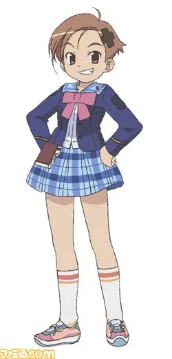 上原 むつき