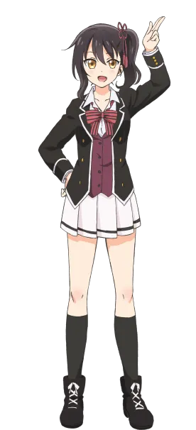 狛井 蓮季