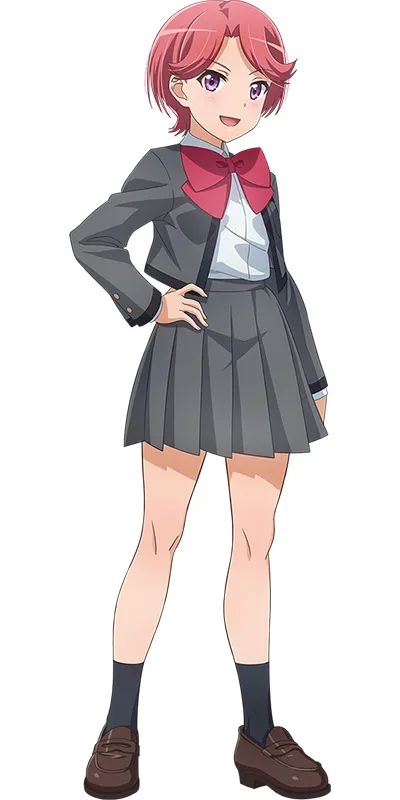 石動 双葉