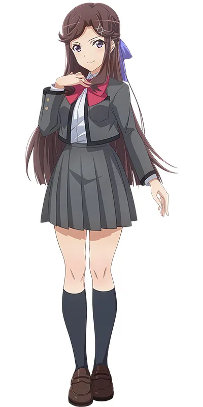 天堂 真矢