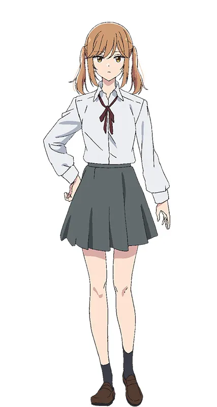 夏江 杏