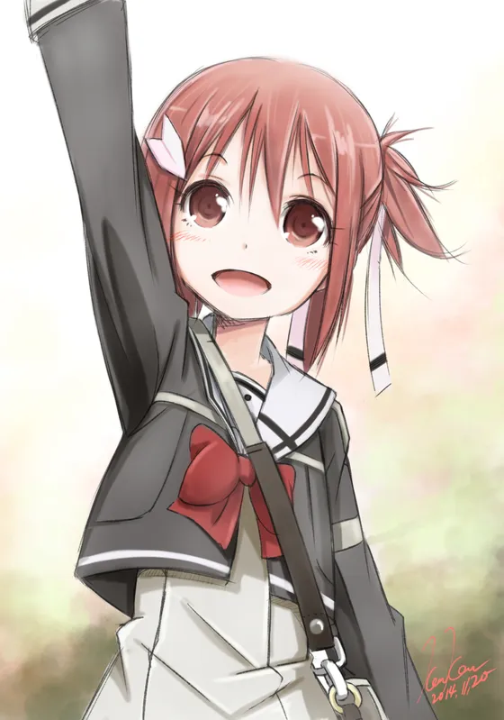 結城 友奈