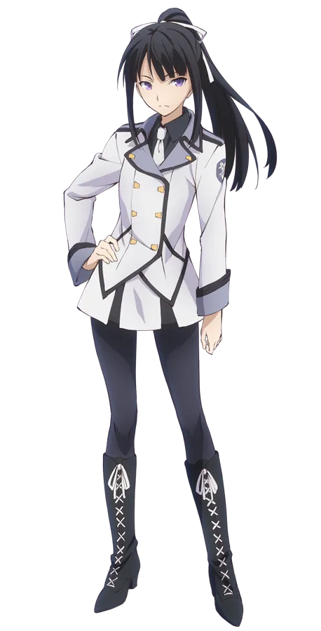 凛堂 ほたる