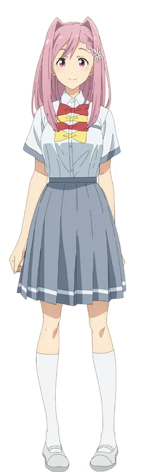 敗北女角太多了！