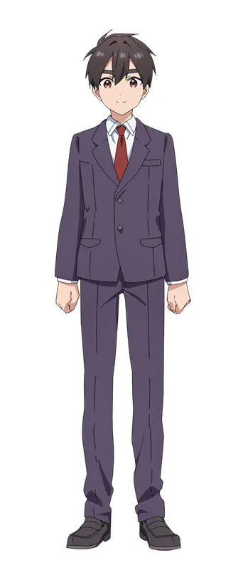 愛城 恋太郎