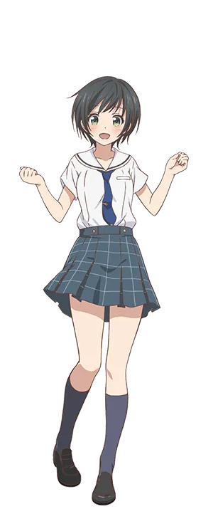 河北智恵