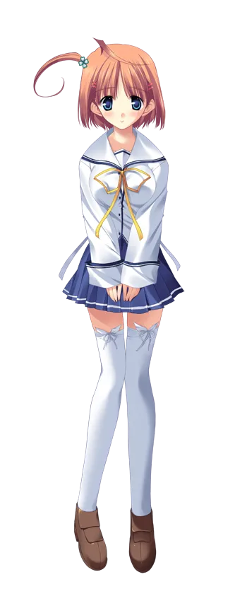月島 小恋