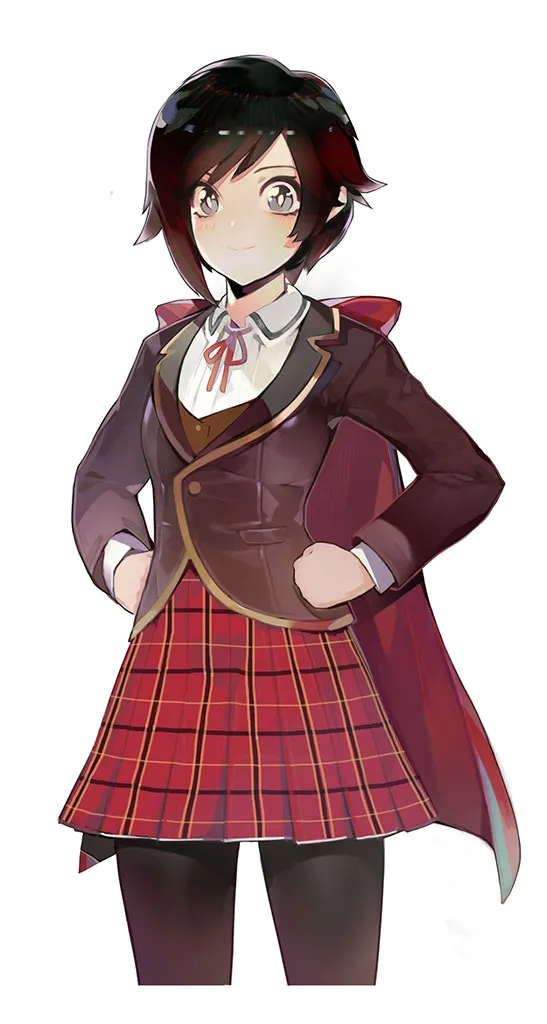 Ruby Rose