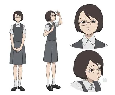 成瀬 こずえ