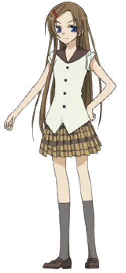 三原 かなみ