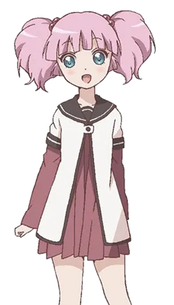 吉川 ちなつ