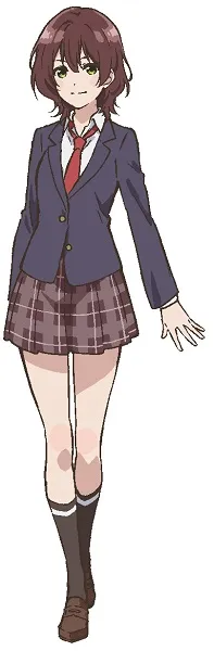 日南 葵