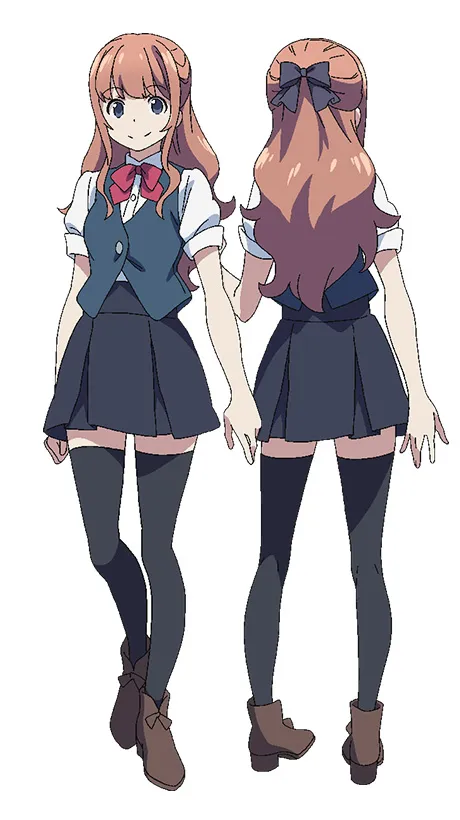 瀬良 ミズキ